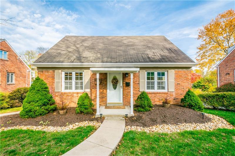 196 Senate Drive, Pittsburgh (Pleasant Hills), PA 15236 Pleasant