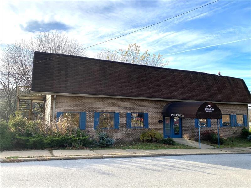 100 Main St, East Mahoning Twp. Marion Center, PA 15759 East