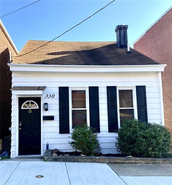 330 WILLIAM STREET, Pittsburgh (Millvale), PA 15209 Millvale Real Estate