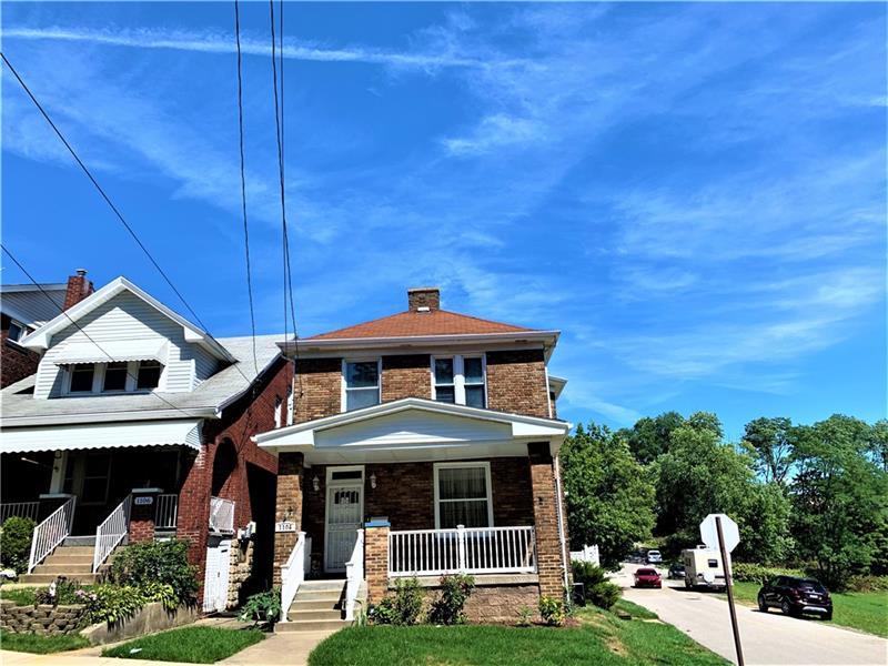 1104 Hillsdale Ave, Pittsburgh (Dormont), PA 15216 Dormont Real Estate