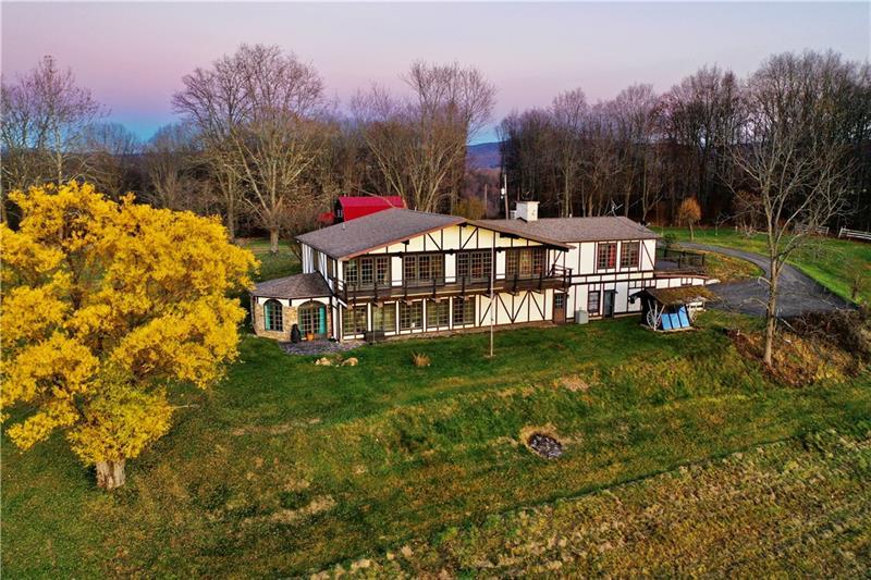 233 Stiff Road, Addison Twp, PA 15411 Addison Twp Real Estate