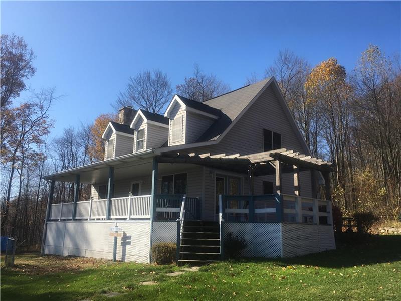 219 Evergreen Lane, Mt. Pleasant Twp, PA 15610 Mt. Pleasant Twp Real