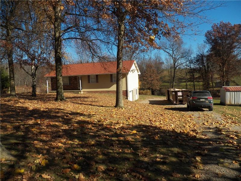 128 Fouse Drive, Gilpin Twp, PA 15656 Gilpin Twp Real Estate