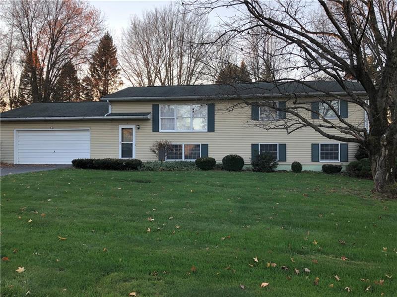 5 Meadow Lane, Hempfield Twp, PA 16148 Hempfield Twp Real Estate