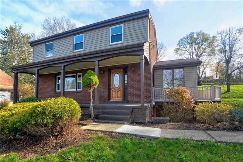 5999 Library Road, Bethel Park, PA 15102 Bethel Park Real Estate