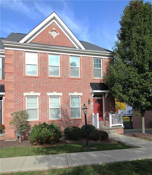 107 Shenot Rd, Marshall Twp, PA 15090 Marshall Twp Real Estate