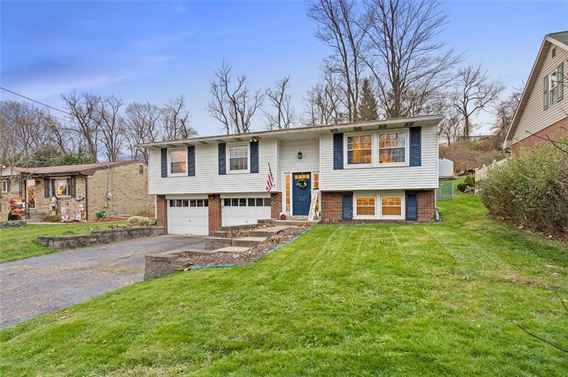 628 Carnival Dr, Pittsburgh (Plum Boro), PA 15239 Plum Boro Real Estate