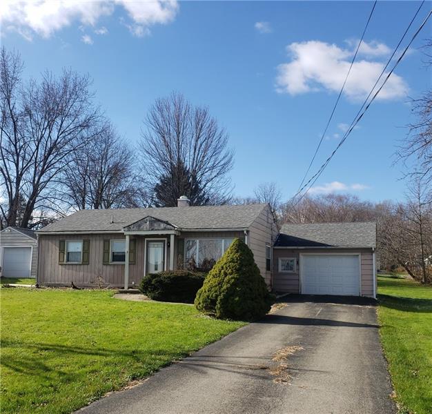 14 Lower Idlewild Dr., Union Twp, PA 16101 Union Twp Real Estate