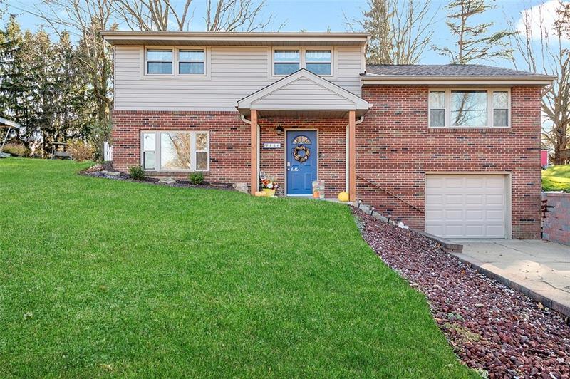 146 Edgewood, Brighton Twp, PA 15009 Brighton Twp Real Estate