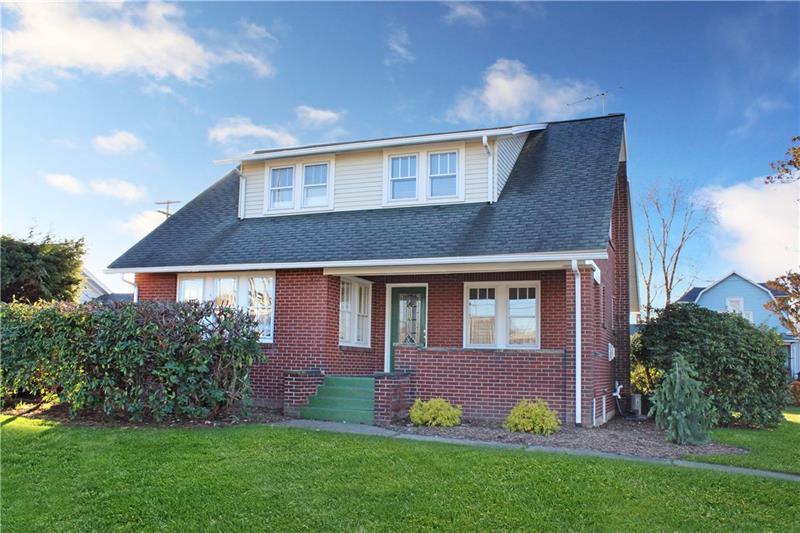 52 Kocher Road, Pine Twp, PA 16127 Pine Twp Real Estate