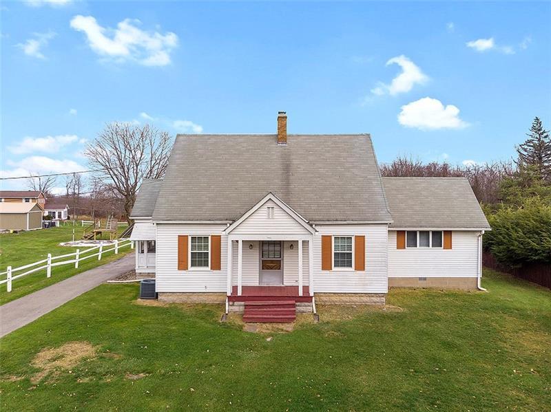 159 Freeport Rd, Summit Twp, PA 16002 Summit Twp Real Estate