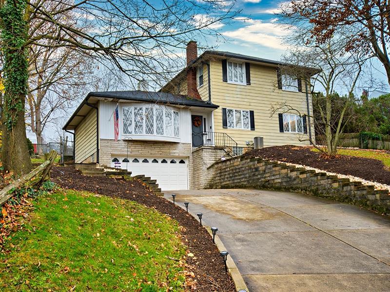 6516 Woodlawn Rd, Penn Hills, PA 15147 Penn Hills Real Estate