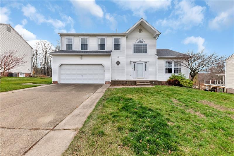 Homes For Sale Robinson Twp at Rhonda Holbrook blog