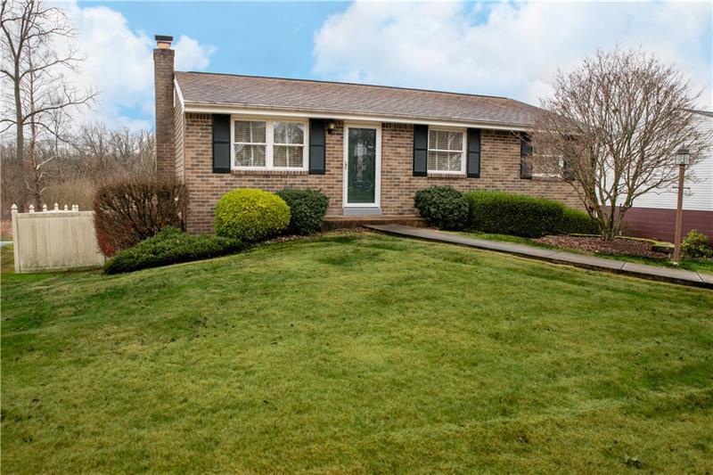 38 Fitch Ln, Mt. Pleasant Twp, PA 15601 Mt. Pleasant Twp Real Estate