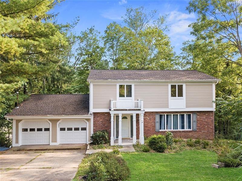 242 Brehm Rd, North Strabane, PA 15301 North Strabane Real Estate