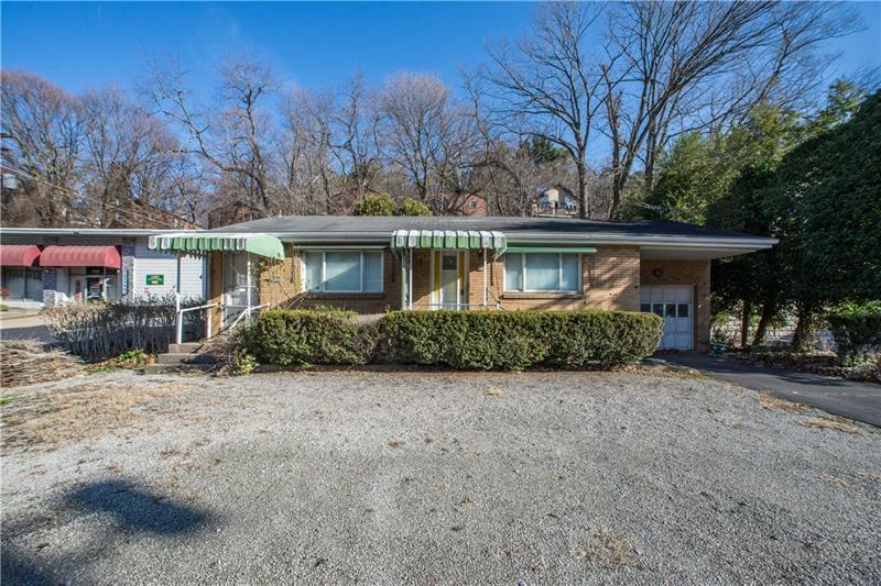 3448 Babcock Blvd, Pittsburgh (Ross Twp), PA 15237 Ross Twp Real Estate