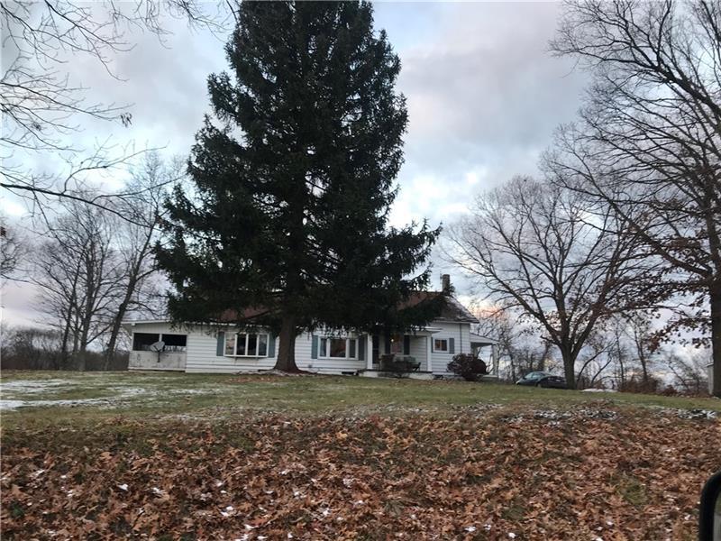 612 Bunker Hill Rd, North Buffalo Twp, PA 16201 North Buffalo Twp