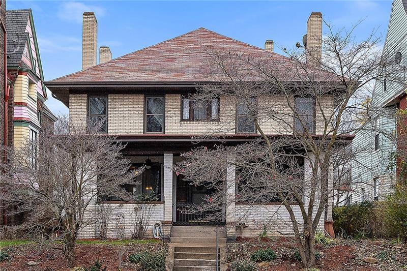 3521 California Ave, Pittsburgh (Brighton Heights), PA 15212 Brighton Heights Real Estate