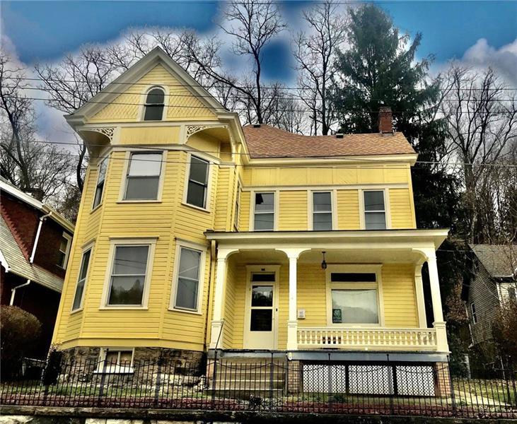 44 Vilsack St, Pittsburgh (Etna), PA 15223 Etna Real Estate