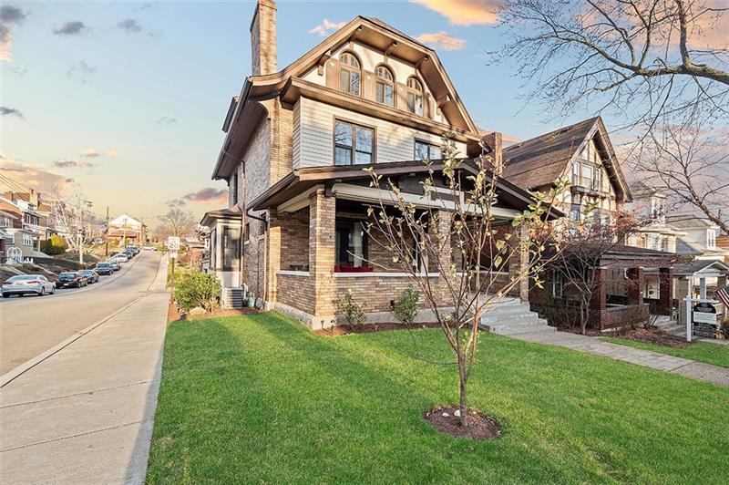 1248 Biltmore Ave, Pittsburgh (Dormont), PA 15216 Dormont Real Estate