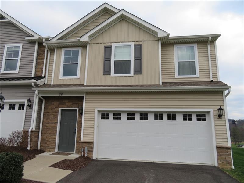 39 Remington, Meadowlands, PA 15301 Meadowlands Real Estate