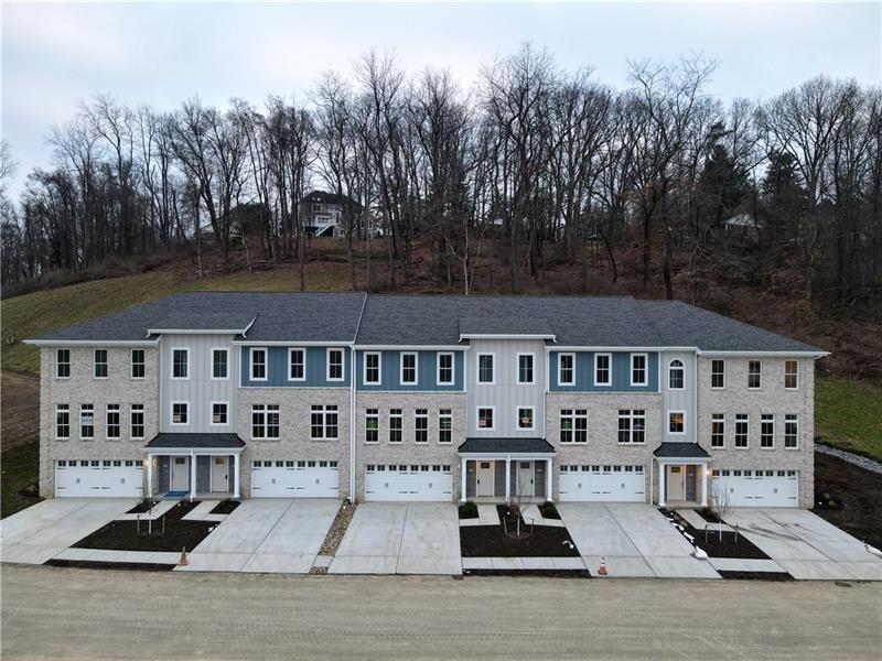 410 Walnut Court, Pittsburgh (McCandless), PA 15237 McCandless Real