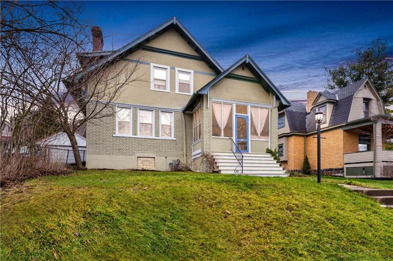 205 Puritan Rd, Rosslyn Farms, PA 15106 Rosslyn Farms Real Estate