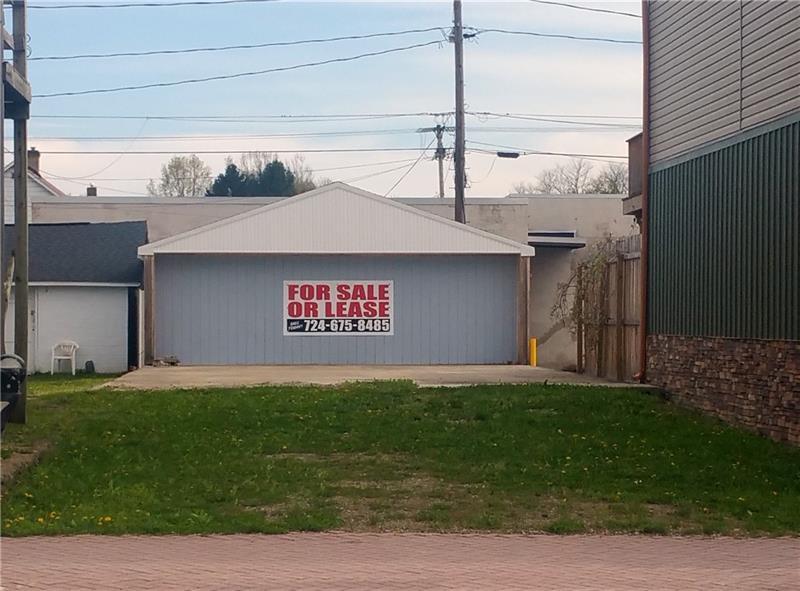 246 E Market St, Blairsville Area, PA 15717 Blairsville Area Real Estate