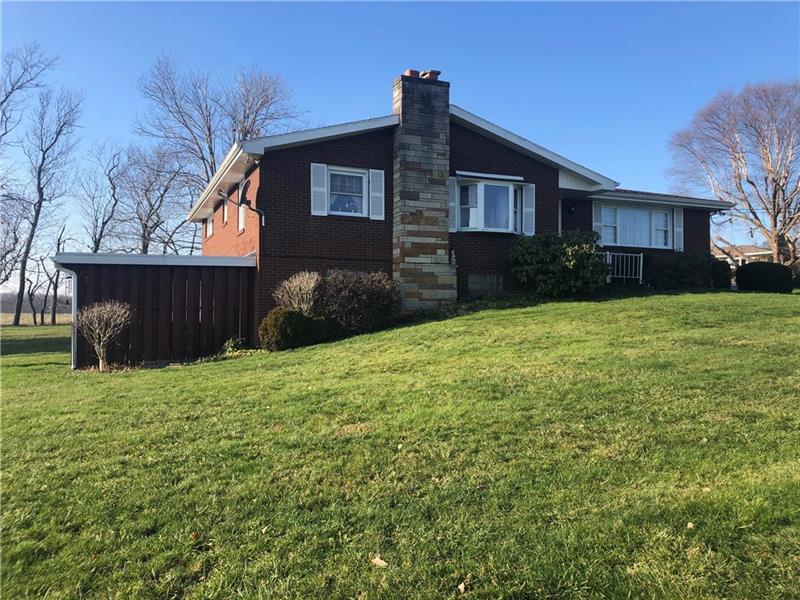 311 Shirley Ln, Twp., PA 15401 Twp. Real Estate