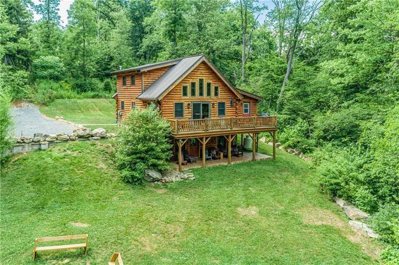 398 Rose Point Harlansburg Rd, Slippery Rock Twp, PA 16101 Slippery Rock Twp Real Estate