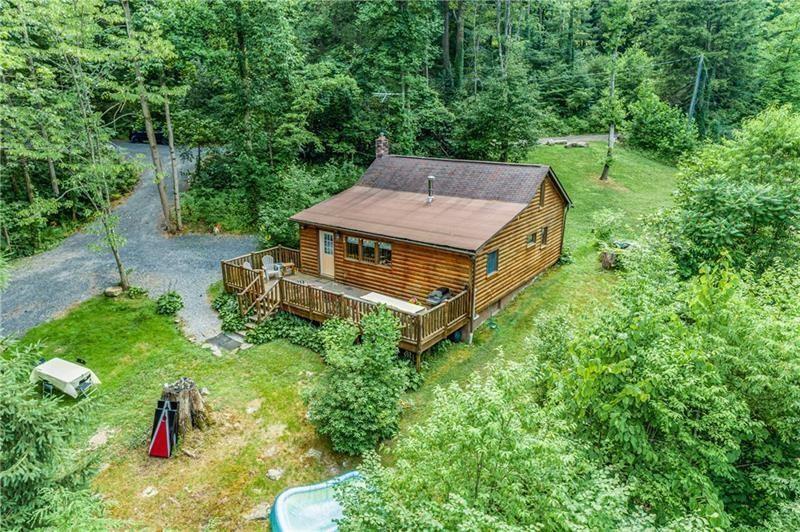 364 Rose Point Harlansburg Rd, Slippery Rock Twp, PA 16101 Slippery