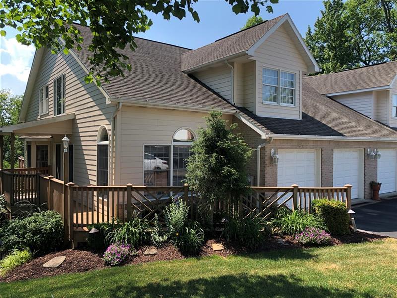 29 Lakeridge Dr, Hempfield Twp, PA 15601 Hempfield Twp Real Estate