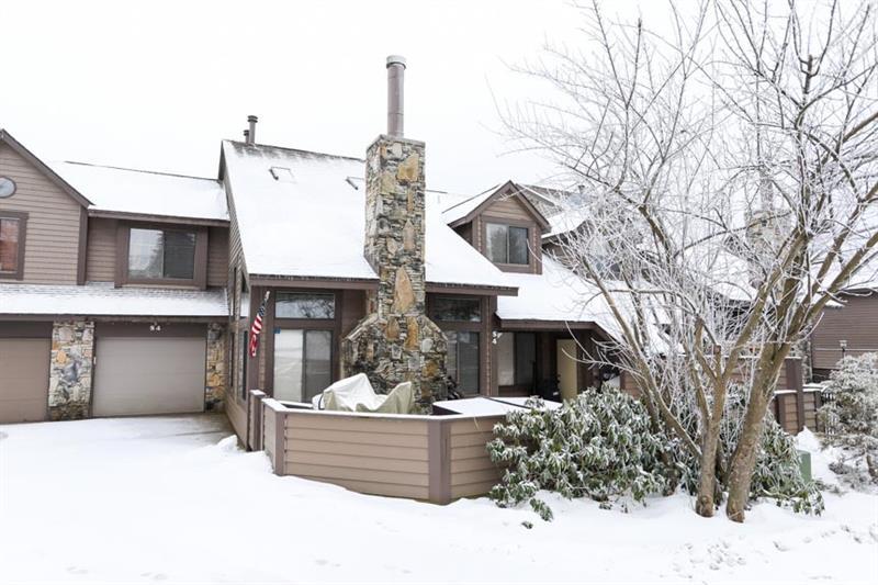 S4 SunRidge Drive, Seven Springs, PA 15622 Seven Springs Real Estate