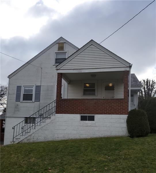 Homes For Sale In Chartiers Houston Pa at Syreeta Miller blog