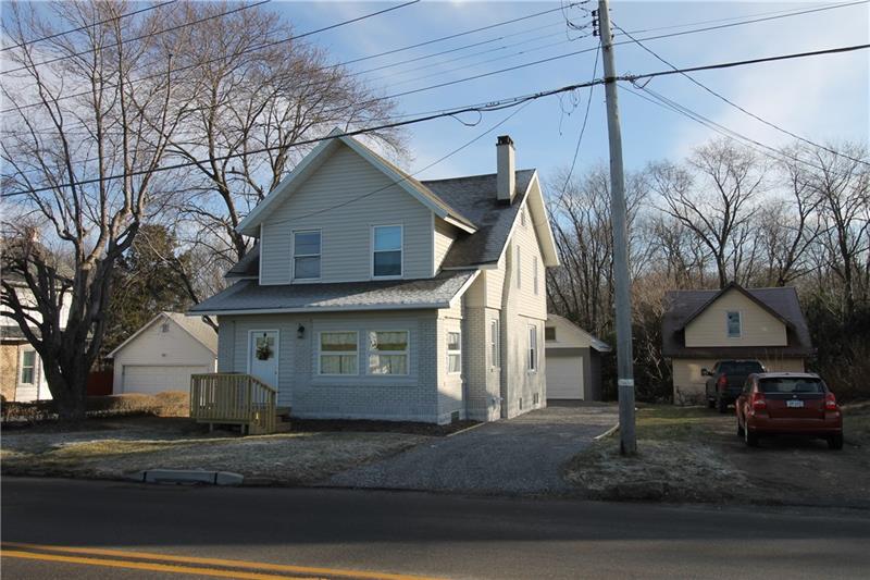 1051 center avenue, City of Butler SE, PA 16001 City of Butler SE