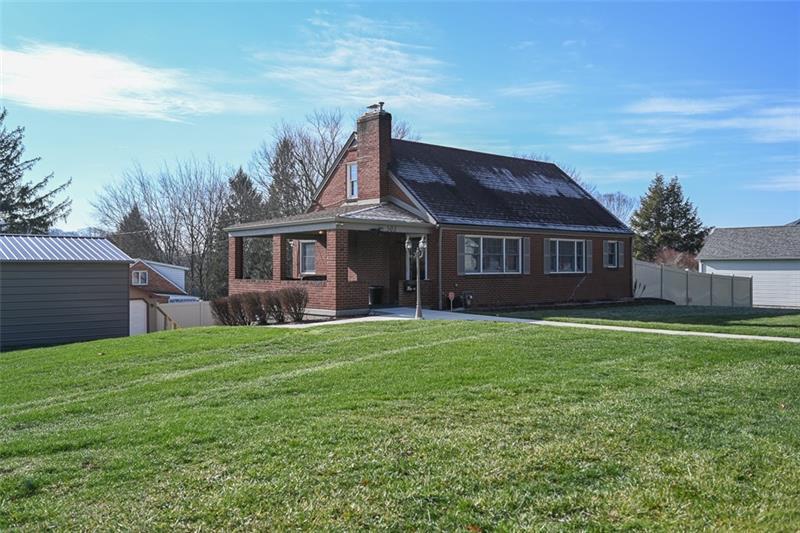 503 Shady Drive, Level Green, PA 15085 Level Green Real Estate