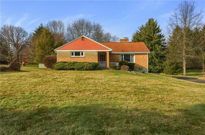 2375 Jenkinson Dr, Pittsburgh (Franklin Park), PA 15237 Franklin Park