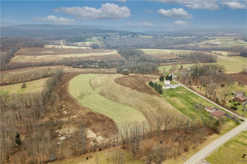 0 Unionville Road, Franklin Twp, PA 16001 Franklin Twp Real Estate