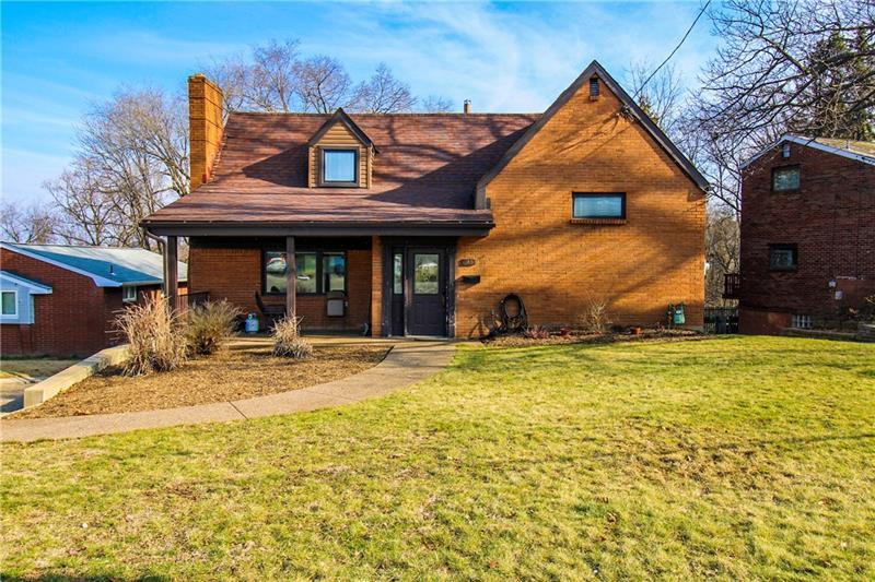 146 Arla Dr, Pittsburgh (Greentree), PA 15220 Greentree Real Estate