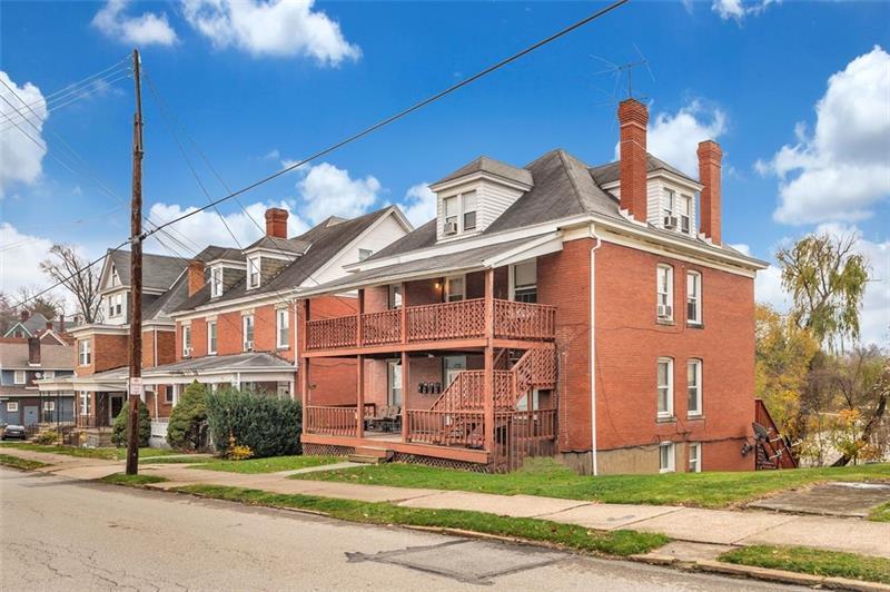 430 East Chestnut Street, East Washington Boro, PA 15301 East Washington Boro Real Estate