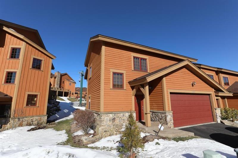 426 Southwind Circle, Seven Springs, PA 15622 Seven Springs Real Estate