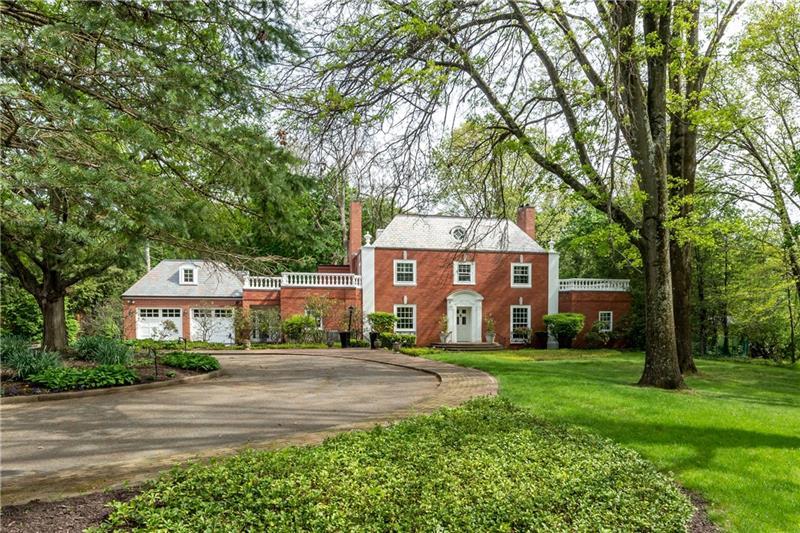 518 Irwin, Edgeworth, PA 15143 Edgeworth Real Estate