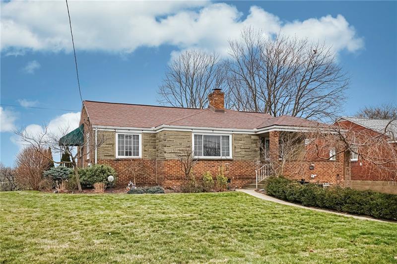 4915 Brownsville Rd, Pittsburgh (Whitehall), PA 15236 Whitehall Real