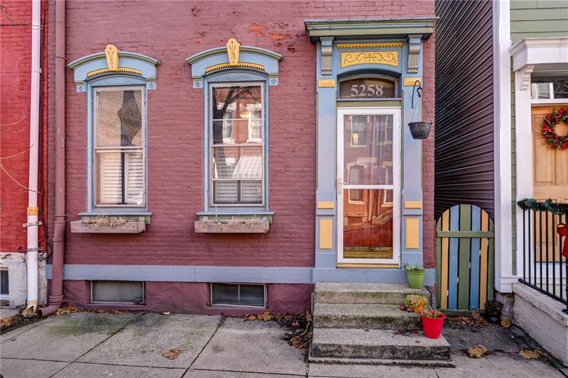 Lawrenceville Homes For Sale Pittsburgh at Hosea blog