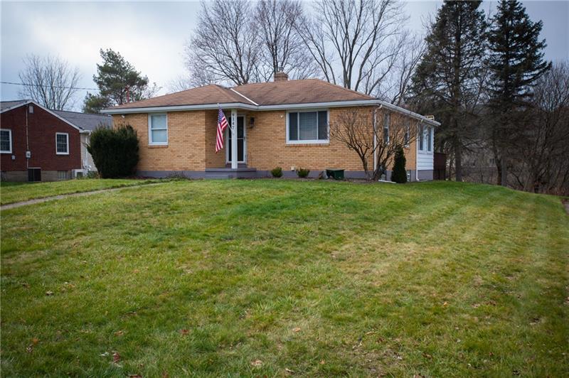 9147 Lancelot Dr, Pittsburgh (McCandless), PA 15237 McCandless Real