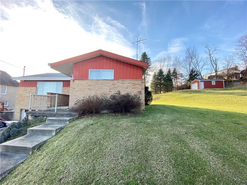 2440 Ridge Road, South Park, PA 15129 South Park Real Estate