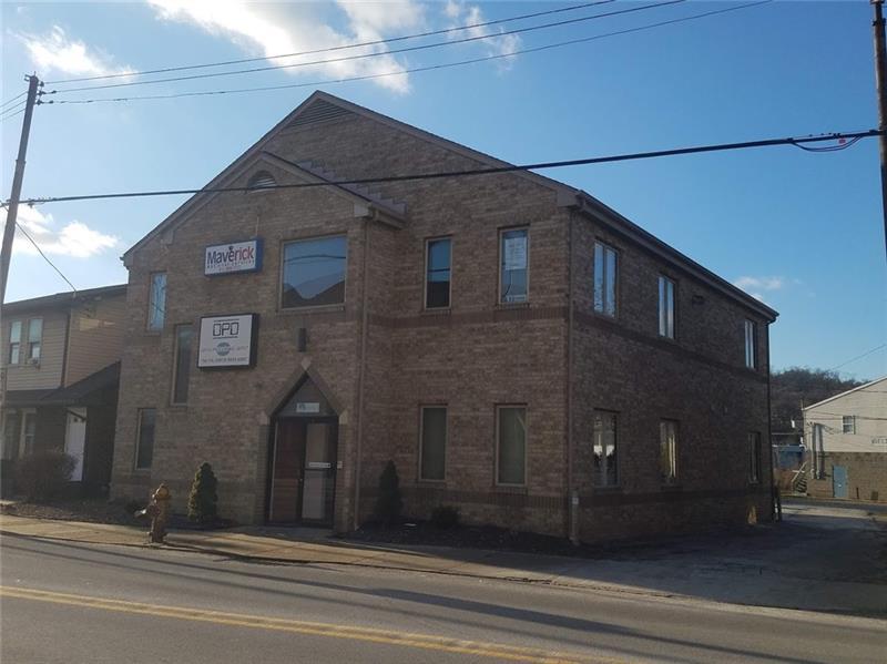 519 E Main Street, Carnegie, PA 15106 Carnegie Real Estate