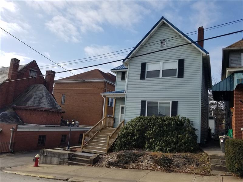 911 Center St, Tarentum, PA 15084 Tarentum Real Estate