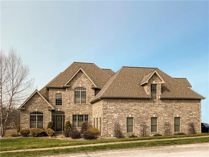 508 Meadow Ln, Findlay Twp, PA 15026 Findlay Twp Real Estate