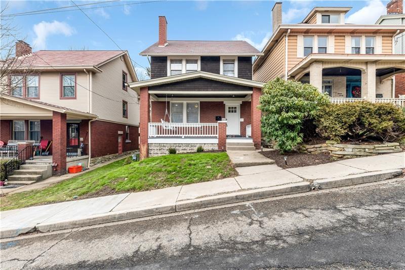 1692 Hillsdale Avenue, Pittsburgh (Dormont), PA 15216 Dormont Real Estate